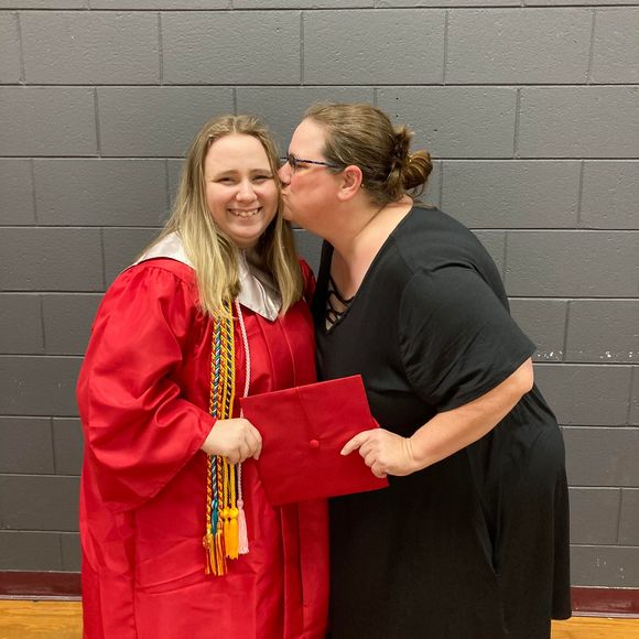 Meet your Posher, Kelly - Picture 1 of 1